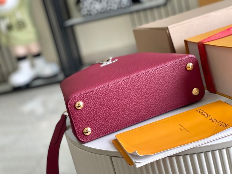 Louis Vuitton Top Handle Bags